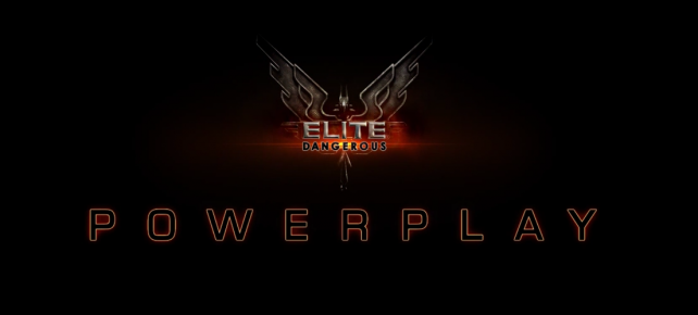 Elite dangerous гайд по powerplay